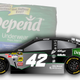 Illustration for article titled NASCAR Driver Will Be Sponsored By Adult Diapers This Weekend